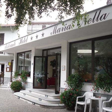 Hotel Maria Nella Bardineto Екстериор снимка