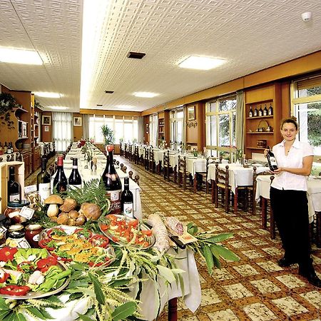 Hotel Maria Nella Bardineto Екстериор снимка