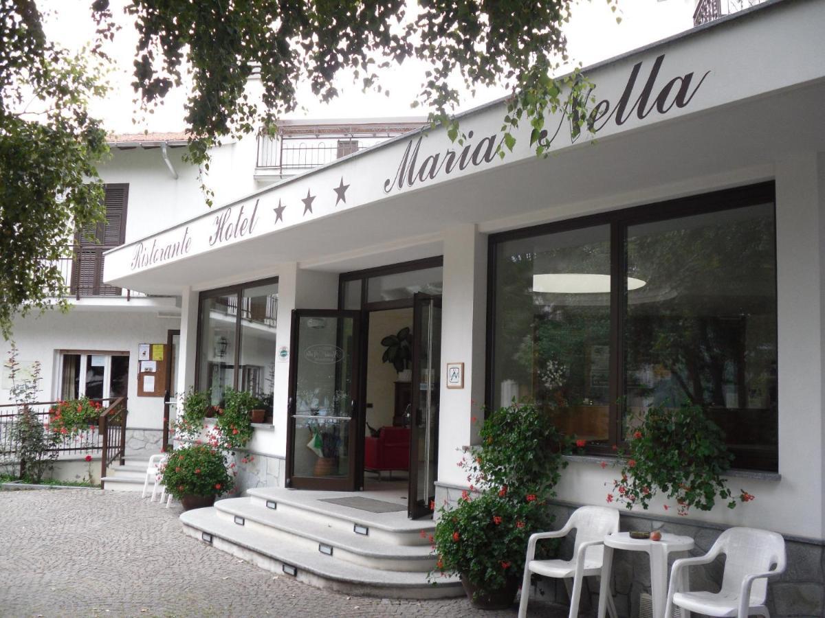 Hotel Maria Nella Bardineto Екстериор снимка