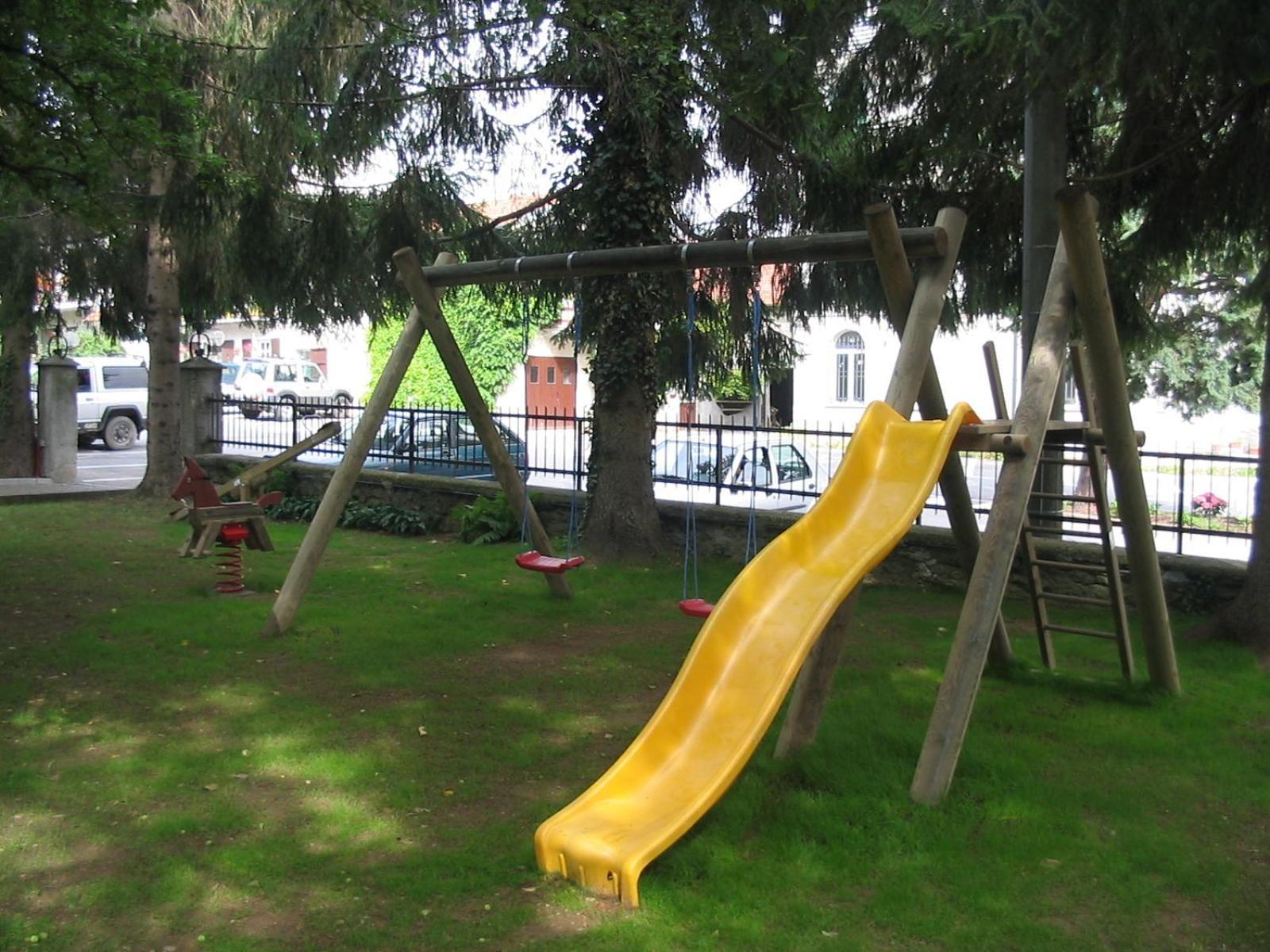 Hotel Maria Nella Bardineto Екстериор снимка