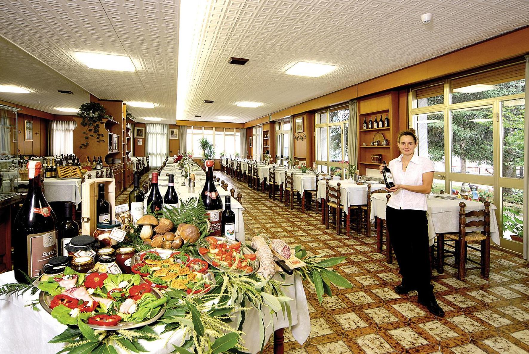 Hotel Maria Nella Bardineto Екстериор снимка